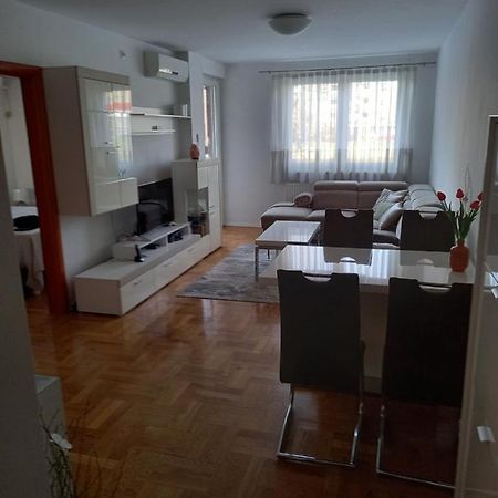 Apartman Mario - Arena Zagreb Exteriör bild