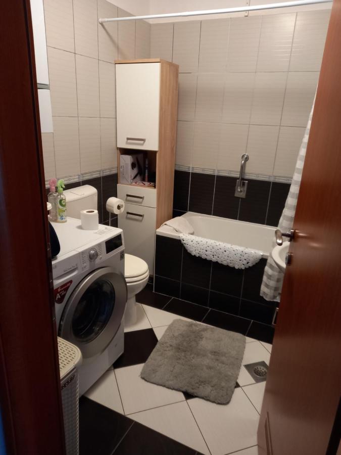 Apartman Mario - Arena Zagreb Exteriör bild
