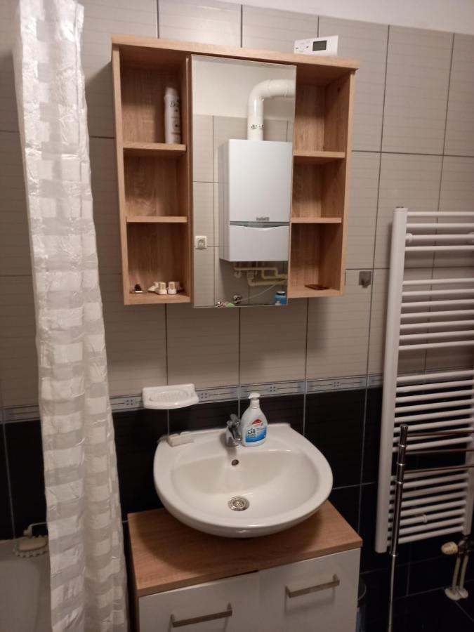 Apartman Mario - Arena Zagreb Exteriör bild