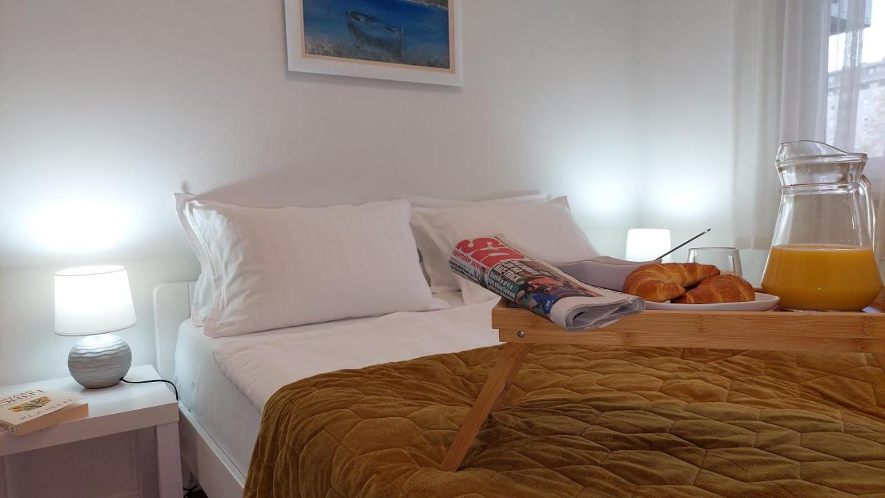 Apartman Mario - Arena Zagreb Exteriör bild