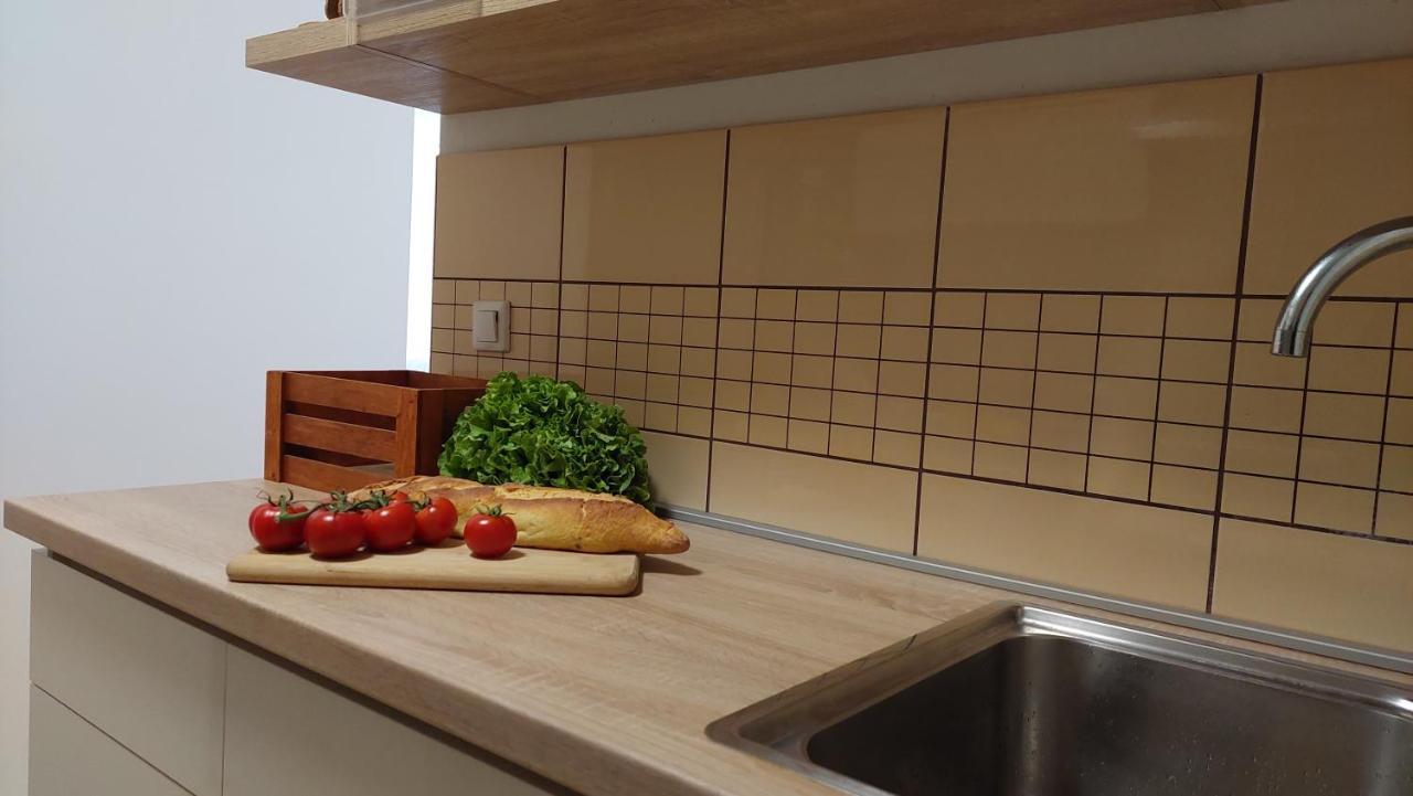 Apartman Mario - Arena Zagreb Exteriör bild